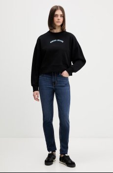 Guess Jeans Кофта для женщин из хлопка