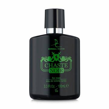Dorall Collection Chaste Noir Туалетная вода мужская, 100 мл Dorall Collection Chaste Noir Туалетная вода мужская, 100 мл