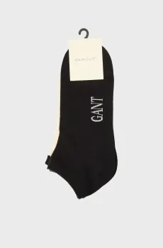 Мужские носки (2 пары) ANKLE Разноцветный 43-45 Gant 9960338