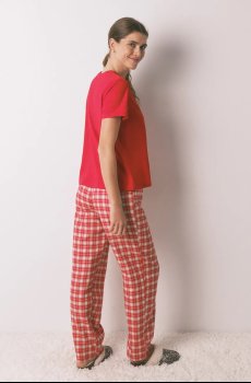 Пижама womensecret SNOOPY