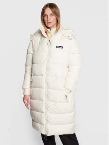 Ellesse Пуховик Ponyo SGQ16963 Écru Regular Fit Ellesse Пуховик Ponyo SGQ16963 Écru Regular Fit