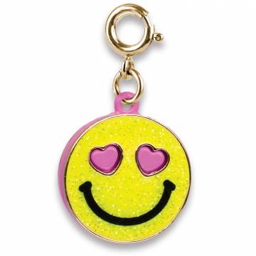 Чарм Charm it Смайлік (C) (CT03-10)