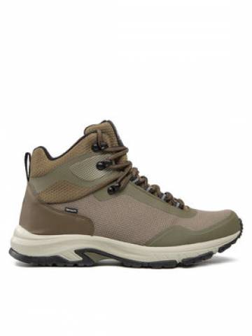 Halti Трекінгові черевики Fara Mid 2 Mens Drymaxx Outdoor Shoes 054-2622 Зелений Halti Трекінгові черевики Fara Mid 2 Mens Drymaxx Outdoor Shoes 054-2622 Зелений