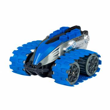 Автомодель Nikko NanoTrax Blaze blue на радіокеруванні (10182) Автомодель Nikko NanoTrax Blaze blue на радіокеруванні (10182)