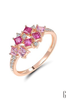 Кольца Lurie Jewelry