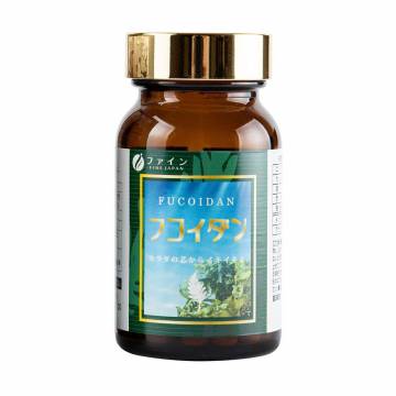 Фукоидан Fine Japan Fucoidan Mekabu And Agaricus с агариком, 150 таблеток Фукоидан Fine Japan Fucoidan Mekabu And Agaricus с агариком, 150 таблеток