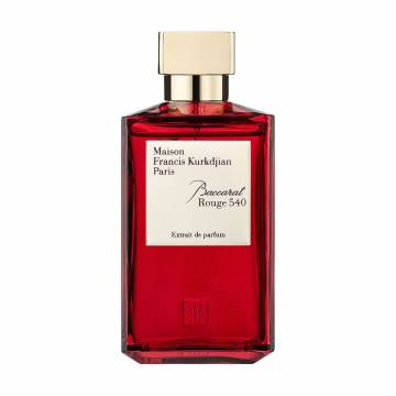 Maison Francis Kurkdjian Baccarat Rouge 540 Духи унисекс, 200 мл Maison Francis Kurkdjian Baccarat Rouge 540 Духи унисекс, 200 мл