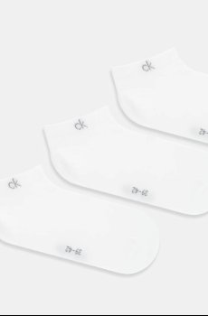Носки Calvin Klein 3 шт