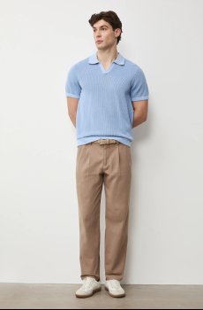 Medicine поло для мужчин из хлопка