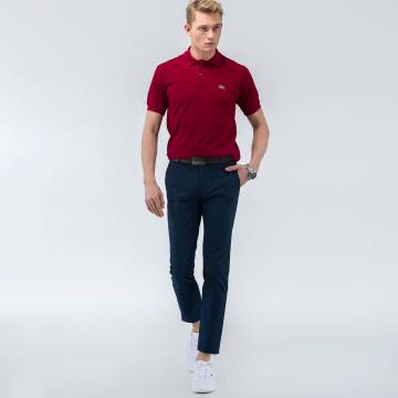 Lacoste штани чоловічі Lacoste штани чоловічі