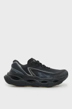 Женские черные кроссовки UA W HB Racer 2-BLK Черный 7 Under Armour 6010216-001