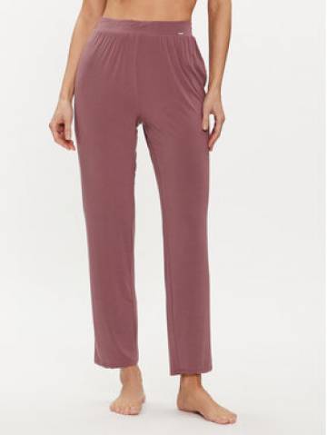 Calvin Klein Underwear Спортивні штани 000QS7145E Рожевий Relaxed Fit Calvin Klein Underwear Спортивні штани 000QS7145E Рожевий Relaxed Fit