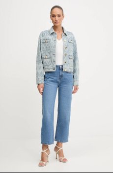 Джинсовая куртка Marciano by Guess SARAH