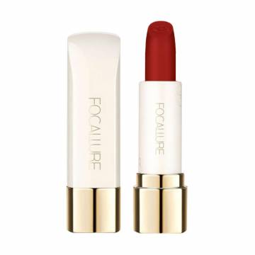 Матовая помада для губ Focallure Pure Matte Lipstick 002, 3.7 г Матовая помада для губ Focallure Pure Matte Lipstick 002, 3.7 г