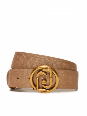 Liu Jo Жіночий ремінь Ecs Hips Belt 3.5 AF4295 E0538 Золотий Liu Jo Жіночий ремінь Ecs Hips Belt 3.5 AF4295 E0538 Золотий