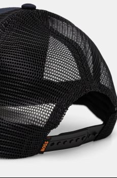 Кепка Boss Orange Elliot-PL