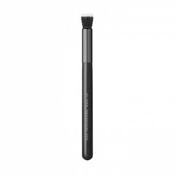 Малая кисть для кремовых корректирующих текстур Kodi Professional Make-Up Duo Fibre 48 (синтетический ворс) Малая кисть для кремовых корректирующих текстур Kodi Professional Make-Up Duo Fibre 48 (синтетический ворс)