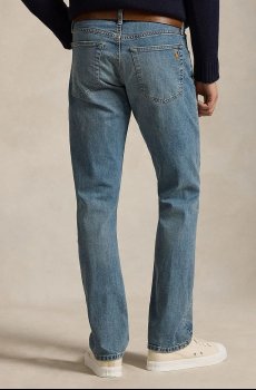 Джинсы Polo Ralph Lauren