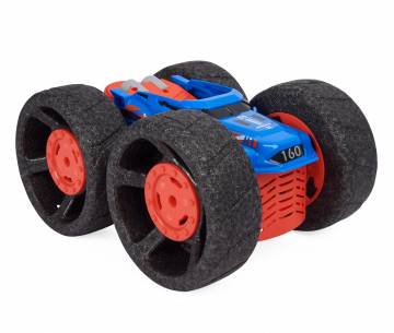 Машинка Spin Master Air Hogs Jump Fury (6060398) Машинка Spin Master Air Hogs Jump Fury (6060398)