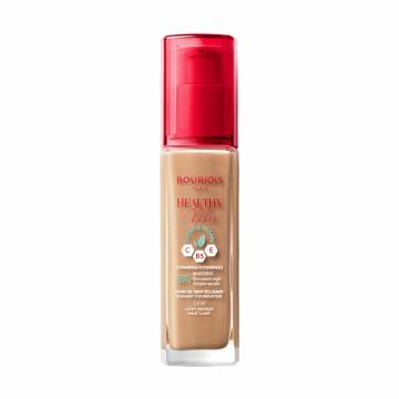 Тональная основа для лица Bourjois Healthy Mix Clean & Vegan, 56W Light Bronze, 30 мл Тональная основа для лица Bourjois Healthy Mix Clean & Vegan, 56W Light Bronze, 30 мл