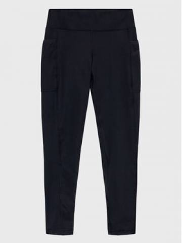 Columbia Легінси 1938542 Чорний Slim Fit Columbia Легінси 1938542 Чорний Slim Fit
