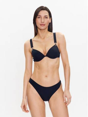 Emporio Armani Бікіні 262438 3R308 00135 Cиній Emporio Armani Бікіні 262438 3R308 00135 Cиній