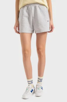 Женские серые шорты TJW RLX NEW CLS Серый XS Tommy Jeans DW0DW17772