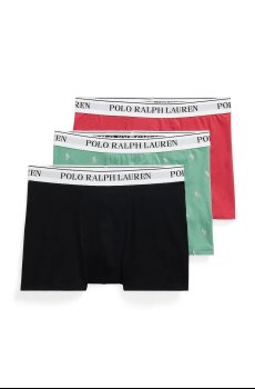 Боксеры Polo Ralph Lauren 3 шт