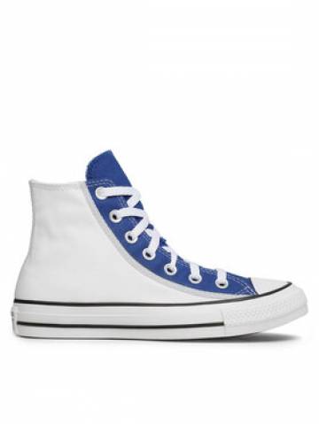 Converse Кеди Chuck Taylor All Star A03417C Білий Converse Кеди Chuck Taylor All Star A03417C Білий