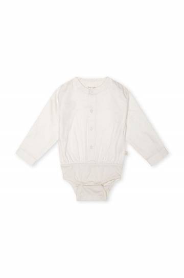 Детское боди из хлопка Thats mine Nesta