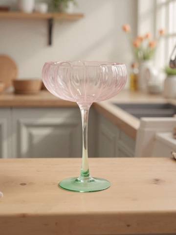 Келих - різнобарвний