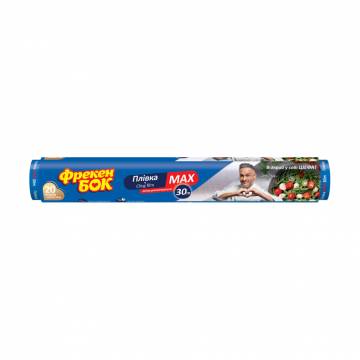 Пленка пищевая Фрекен Бок Max, 30 м Пленка пищевая Фрекен Бок Max, 30 м