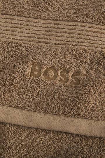 Большое хлопковое полотенце Hugo Boss Bath Sheet Loft 100 x 150 cm Большое хлопковое полотенце Hugo Boss Bath Sheet Loft 100 x 150 cm