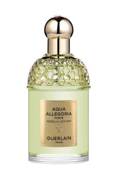 Guerlain Aqua Allegoria Forte Nerolia Vetiver Парфюмированная вода унисекс, 125 мл