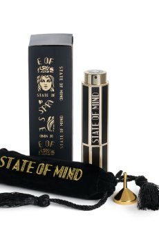 State of Mind Natural Elegance Парфюмированная вода унисекс, 20 мл