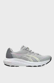 Женские серые кроссовки Gel-Contend 10 Серый 8 Asics 1012C013-020