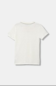 Детское поло Guess