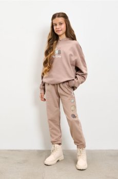 Джогери Pusheen The Cat - сіро-коричневий