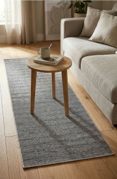 Килимова доріжка - бежевий