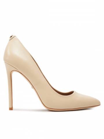 Marciano Guess Туфлі на шпильці Pump 4YGZ16 7103A Écru Marciano Guess Туфлі на шпильці Pump 4YGZ16 7103A Écru