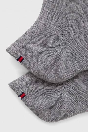 Tommy Hilfiger - Детские короткие носки (2-pack) Tommy Hilfiger - Детские короткие носки (2-pack)