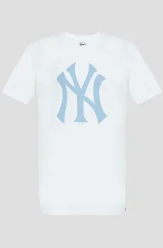 Белая футболка Белый XS 47 Brand 614634WW-FS