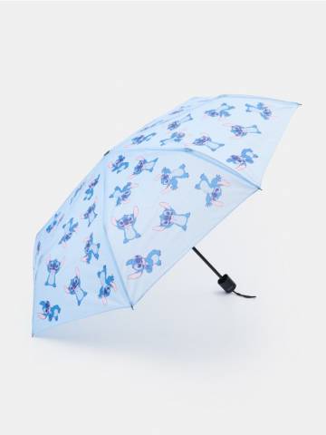 Парасолька Lilo & Stitch - різнобарвний