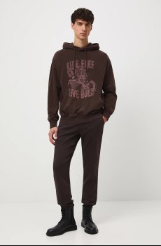 Хлопковая кофта Medicine