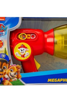Интерактивная игрушка Paw Patrol Рупор Маршала, от 2 лет (1500137)