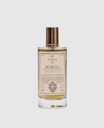 Парфюмерный спрей для дома Boboli Proibito 100 мл