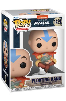 Игровая фигурка Funko Pop! серии Аватар Аанг, от 3 лет (72099)