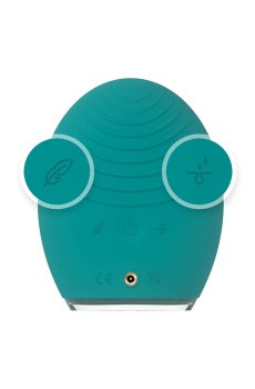 Звуковая щетка для ухода за кожей лица для мужчин FOREO LUNA 4 Men