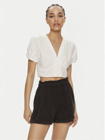 Vero Moda Блузка Charlotte 10303653 Білий Regular Fit Vero Moda Блузка Charlotte 10303653 Білий Regular Fit