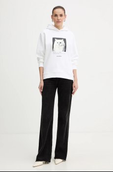 Кофта Karl Lagerfeld